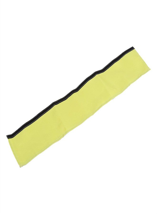 BORDSTRACT Baby Pushchair Stroller Handle Bar Cover, 5 Colors Waterproof Removable Infant Dust Proof Toddler Pram Bumper Bar Fabric Handle Sleeve, Stroller Armrest Cover Replacement - Image 3